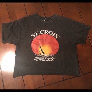 Brandy Melville tee shirt